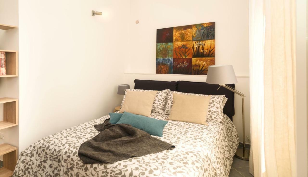 Capo House Διαμέρισμα Παλέρμο Εξωτερικό φωτογραφία