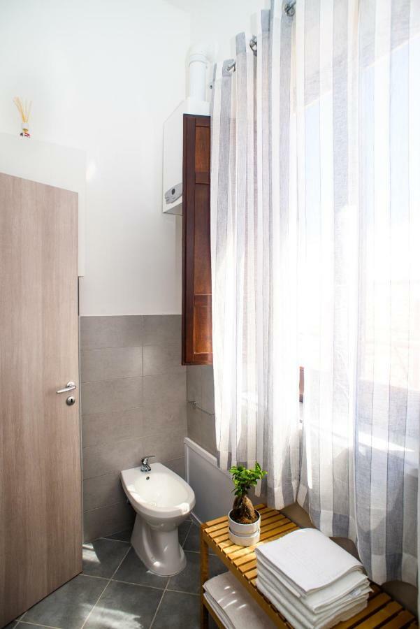 Capo House Διαμέρισμα Παλέρμο Εξωτερικό φωτογραφία