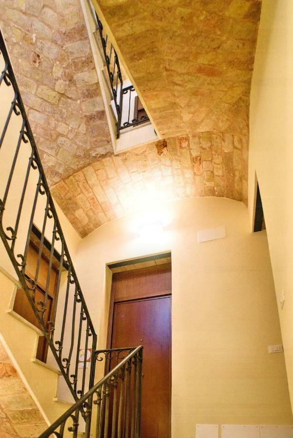 Capo House Διαμέρισμα Παλέρμο Εξωτερικό φωτογραφία